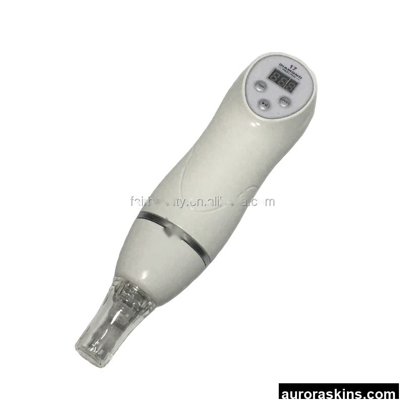 Pore Cleaner Black Head Suction Extractor Tool Kit Acne Removal Blackhead Remover Vacuum