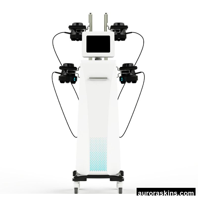 2026 New Abdominal Waist Massager 360 Rotation Parlors Full Body Roller Massager Roller Equipment Endo Machine Product
