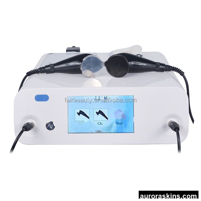 Professional Portable 448KHz Monopolar Rediofrequency Beauty Device Body Weight Loss Device with Diatermia Pro