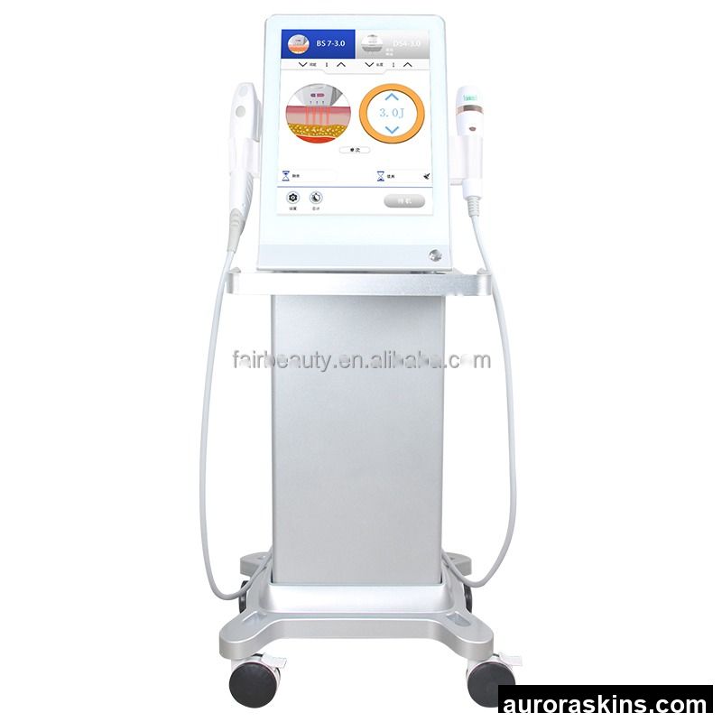 Anti-Aging Wrinkle Remover Face Lifting RF Skin Tightening Machine Face Lift Skin Rejuvenation Machine