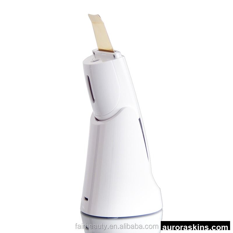 Newest Skin Scrubber Water Pore Cleaning Blackhead Remove Water Spray Face Lfiting Device