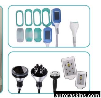 Desktop Esthetic Medicine 3*360 Degree Cryolipolisys Cool Cellulite Cryolipolyse Cryo Slimming Machine Fat Freezing