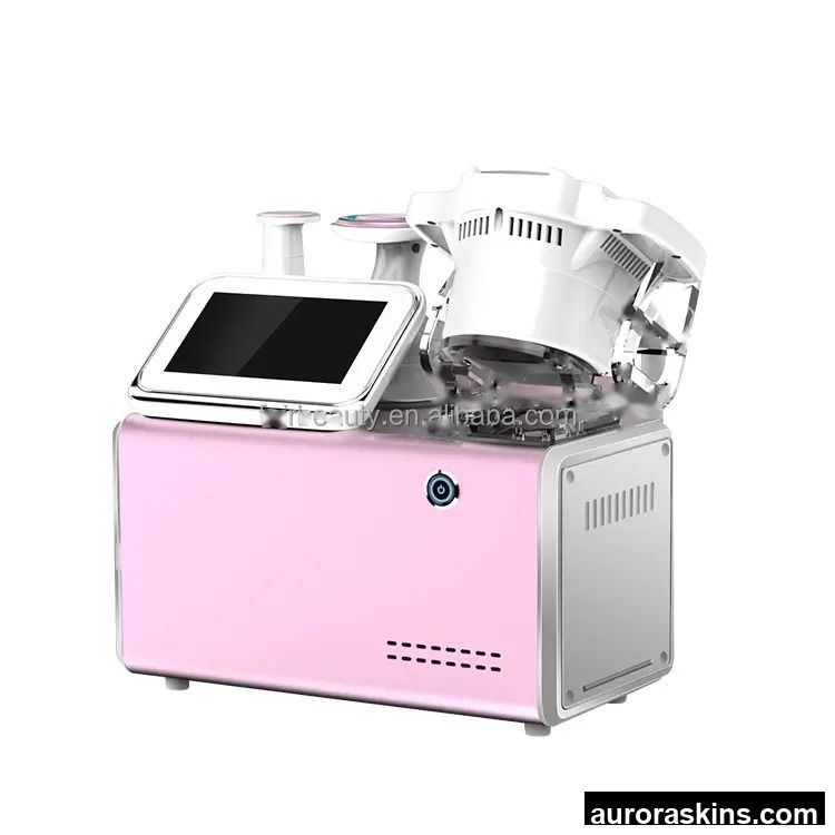 New Body Sculptor Body Shape Roller Vacuum Roller Cellulite Removal Sculpting Massage Body Tightening Machine