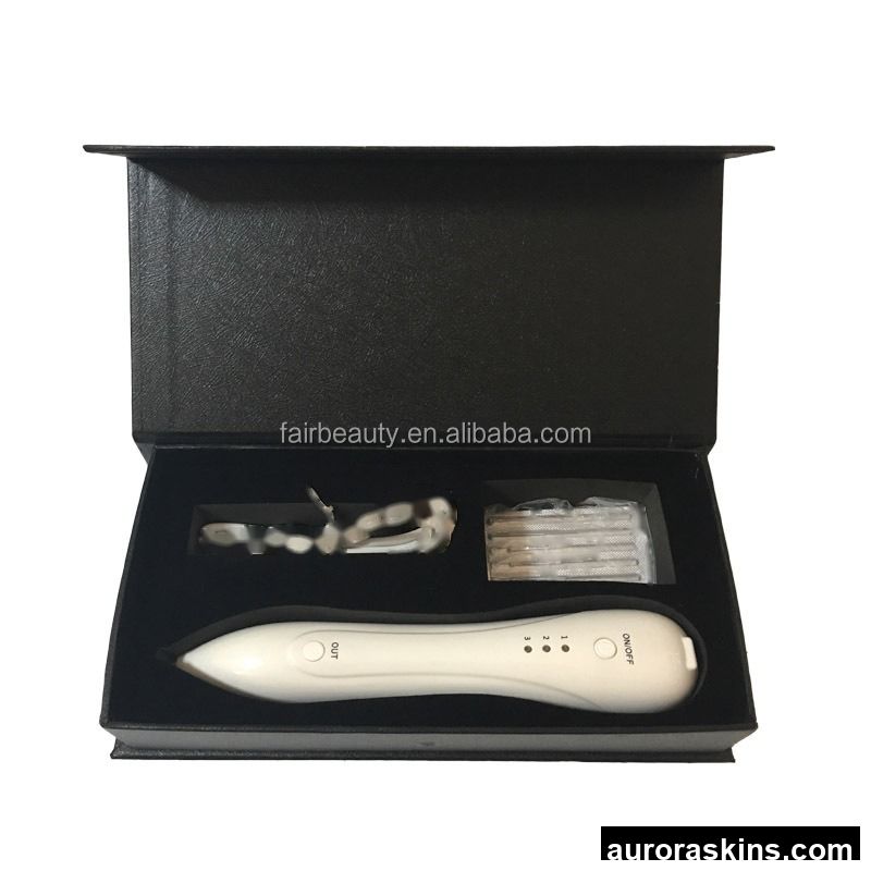 Promotional Product Cryopen Facial Mole Removal Pen