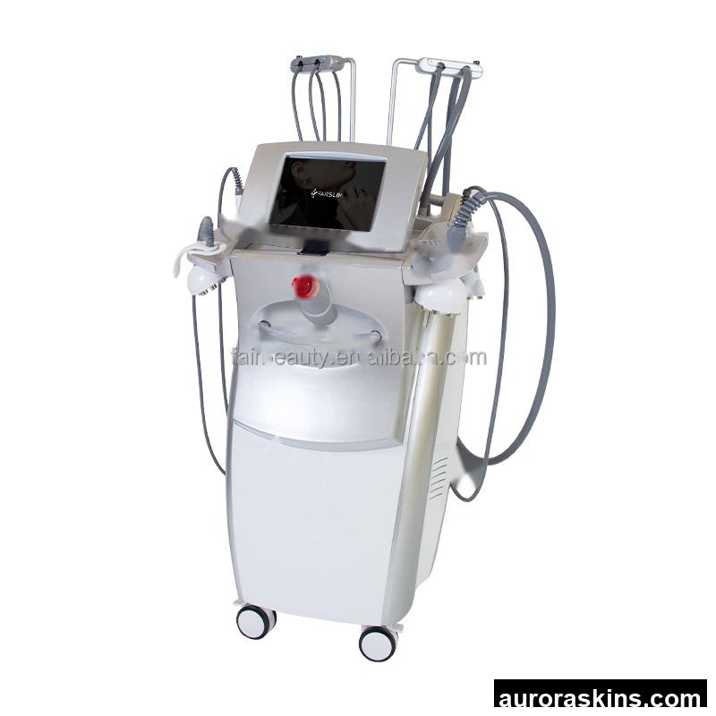 Professional Ven Us Legacy Slimming Machine Rf Vacuum Fat Removal Latest Design Cellulite Reduction Body Shape / Legacy Machine