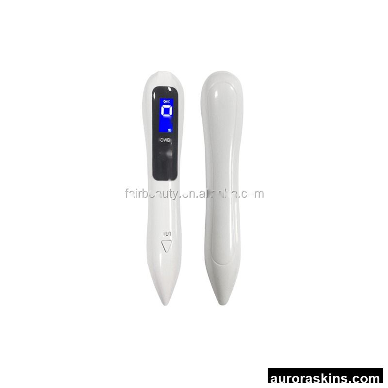 Desktop Plasma Pen USB Plug Facial Skin Care Pigment Dark Spot Removal Skin Lift