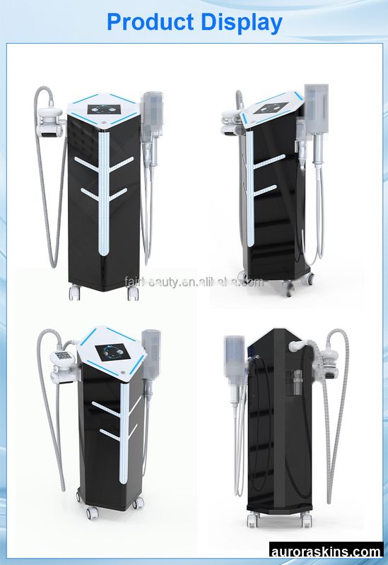 High-Grade Body Shaper-Mains or USB Powered, Adjustable Timing for Lip Lifting, Skin Regeneration, Slimming, Rolling Function