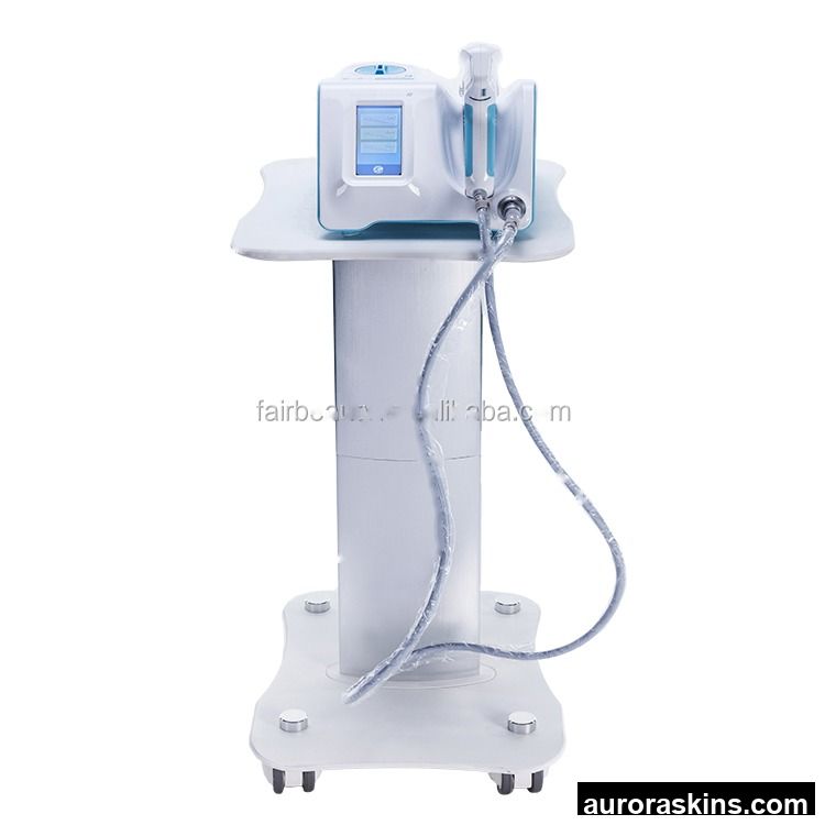 Acne Inject Lift PRP Meso Injector Mesotherapy Gun U225 Mesogun With 5/9 Pins Salon Spa Equipment