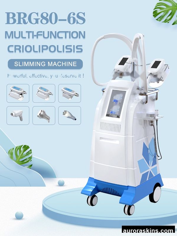 2026 NEW Body Massage Slimming Shaping Fast Weight Loss Four Handles 360 Degree Frozen Slimming Machine Skin Firming 40K