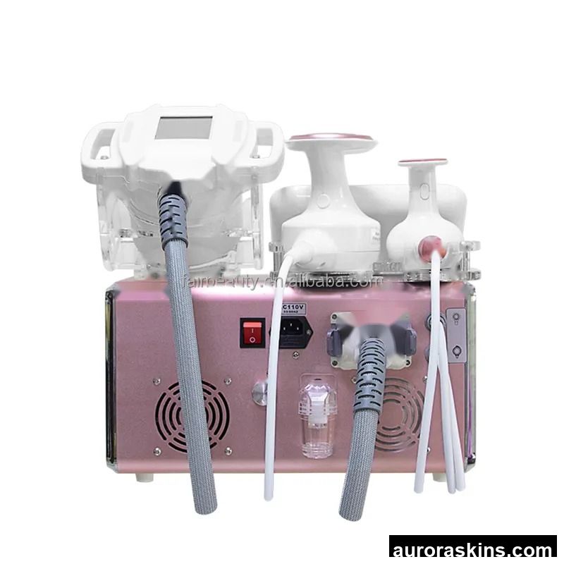 New Body Sculptor Body Shape Roller Vacuum Roller Cellulite Removal Sculpting Massage Body Tightening Machine