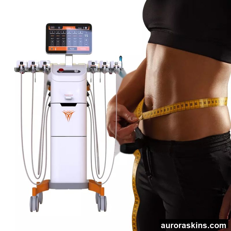 2023 Newest Vertical Orange TruShape Flex MDS 4 Channels 3 Working Mode 16 Handle Body Shaping Trusculpt Flex