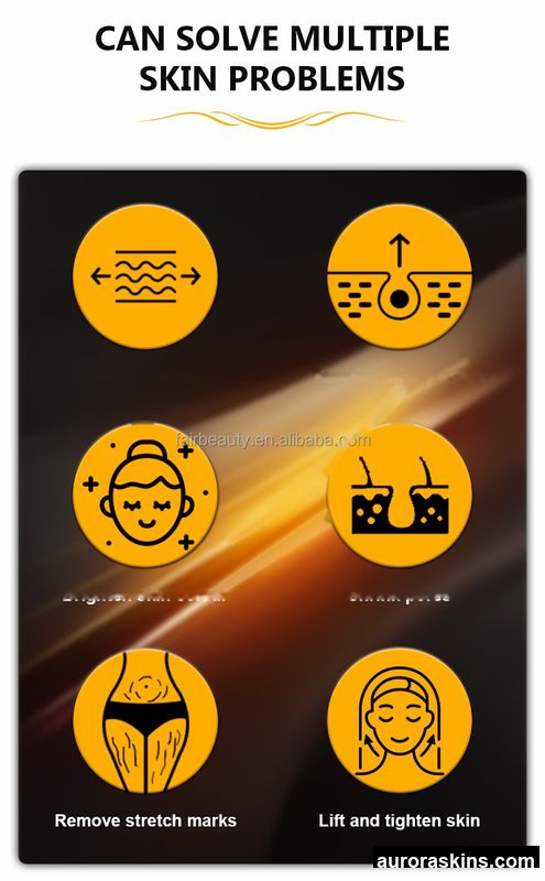 2026 Aurora Skins Two-in-One Vertical Professional Plasma System-Anti-Aging, Facial Lifting, Wrinkle Removal, Skin Regeneration