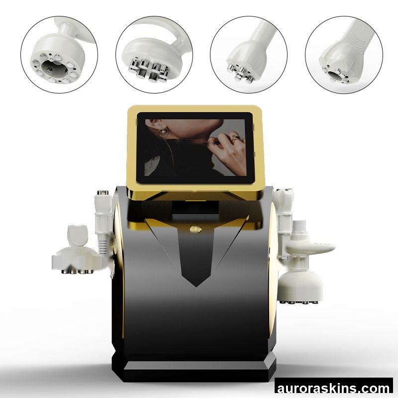 2026 New Anti-aging Legacy Skin Tightening Body Shape/ Legacy Slimming Machine Body Contour Legacy Machine