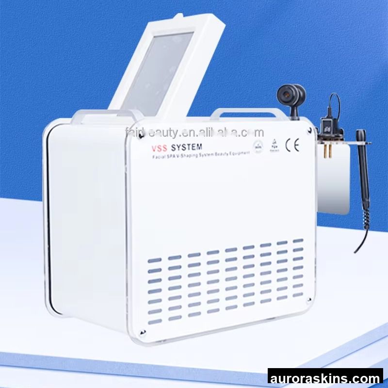 Factory Price Monopolar Rediofrequency Beauty Device Tecar Therapy Machine for Face Lifting Body Contouring