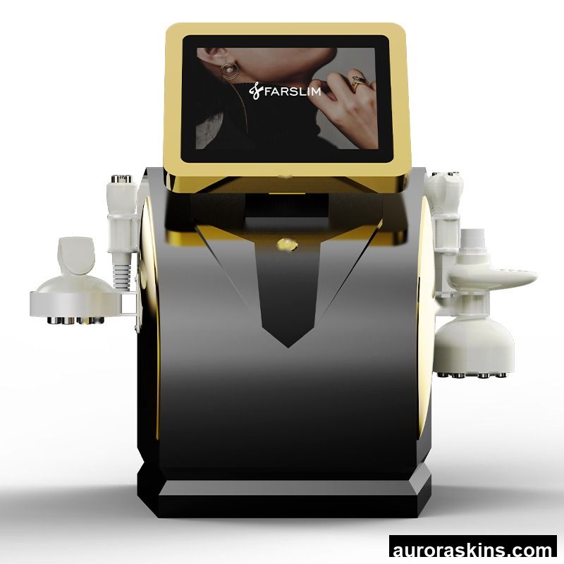 2026 New Anti-aging Legacy Skin Tightening Body Shape/ Legacy Slimming Machine Body Contour Legacy Machine