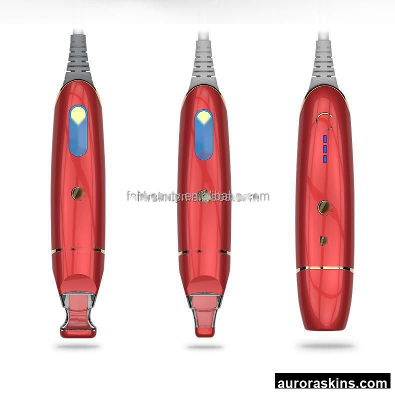 Portable 2D Anti-wrinkle Face Firming Radio Frequency Skin Tightening RF Lifting Device for Body Face Tightening Machine