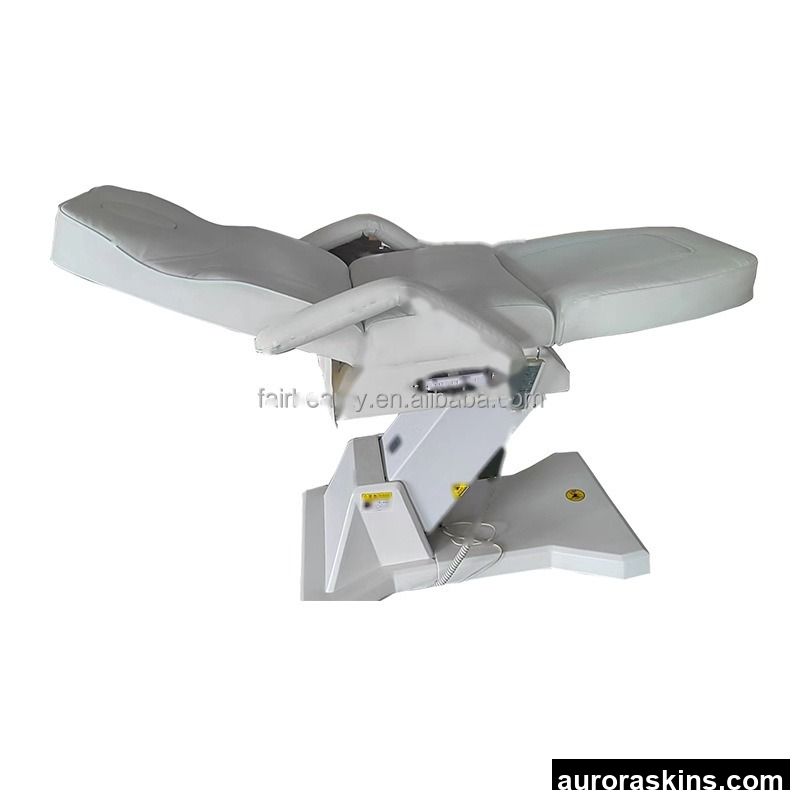 Health Care Product Pedicure Foot Spa Chair Spa Chair Pedicure Sofa Bed 3 Motor Electrical Massage Spa Electric Beauty Chairs