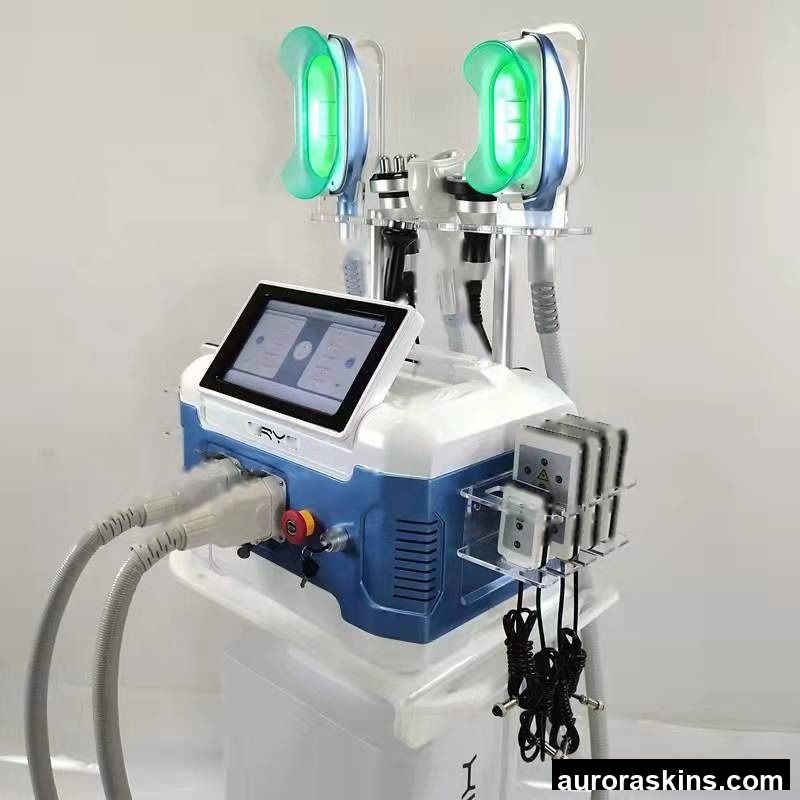 2022 Cold Sculpting Machines Fat Freezing 360 Fat Freezing Machine Membrane Portable Slimming Machine Freeze Fat Freezing Price