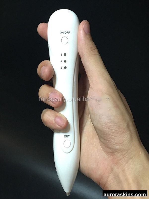 High Quality Mole Removal Pen, Removable Pen