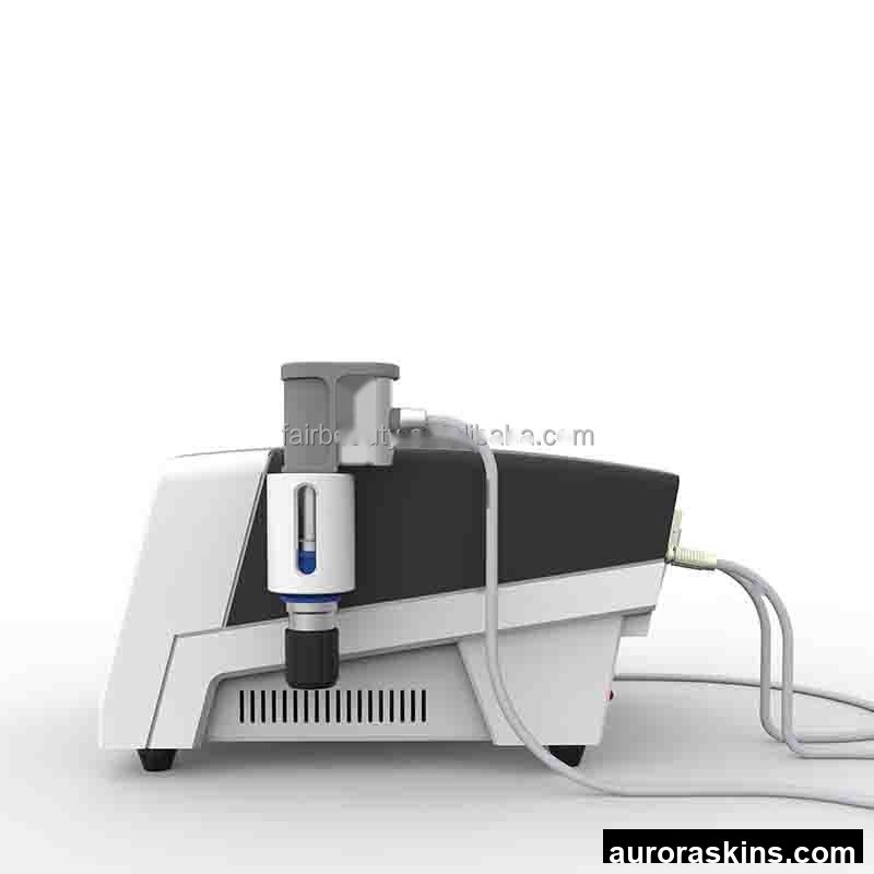 Actimel Shockwave Therapy Machine Pain Relief Portable Shock Wave Therapy ESWT Physiotherapy Erectile Dysfunction Ed Focused Ed