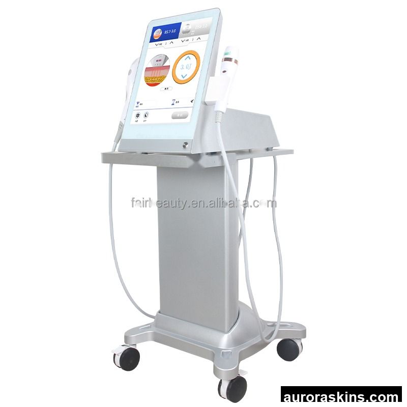 Anti-Aging Wrinkle Remover Face Lifting RF Skin Tightening Machine Face Lift Skin Rejuvenation Machine