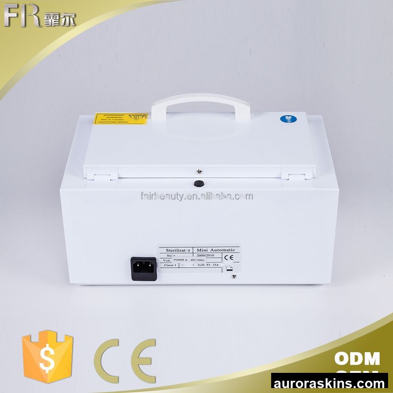 Dry Heat Sterilizer High Temperature Sterilization 250 Degrees
