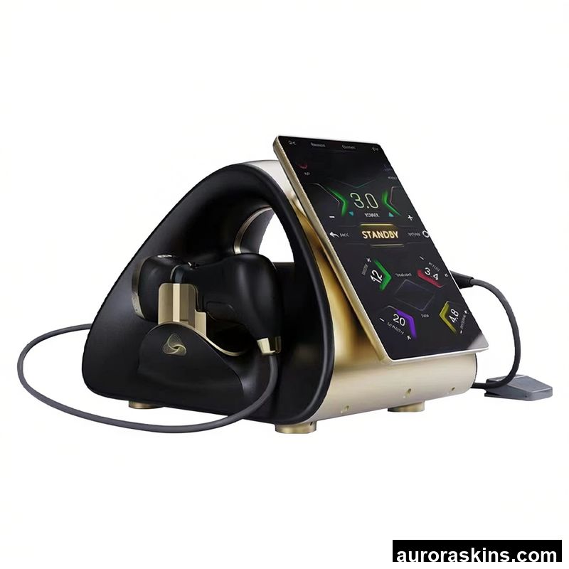 2025 HOT 22D Max 12D 9D 7D High Intensity Focused Antiaged Face Lifting Tighten Wrinkle Remove Lipomax Body Firming RF Spa Salon