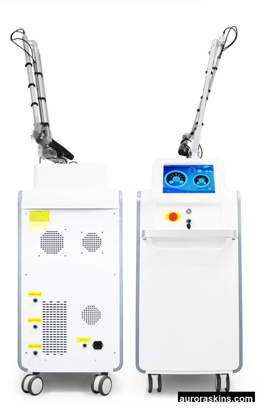 Strong Power Pico Super 532nm, 785nm, 1064nm Picosecond Laser Tattoo Removal Skin Pigment Remove Freckles Pico Laser Machine