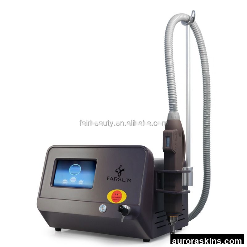 2026 Aurora Skins Portable Professional Skin Rejuvenation Device-Removes Tattoos, Tightens Skin (Firming), Triple Wavelength