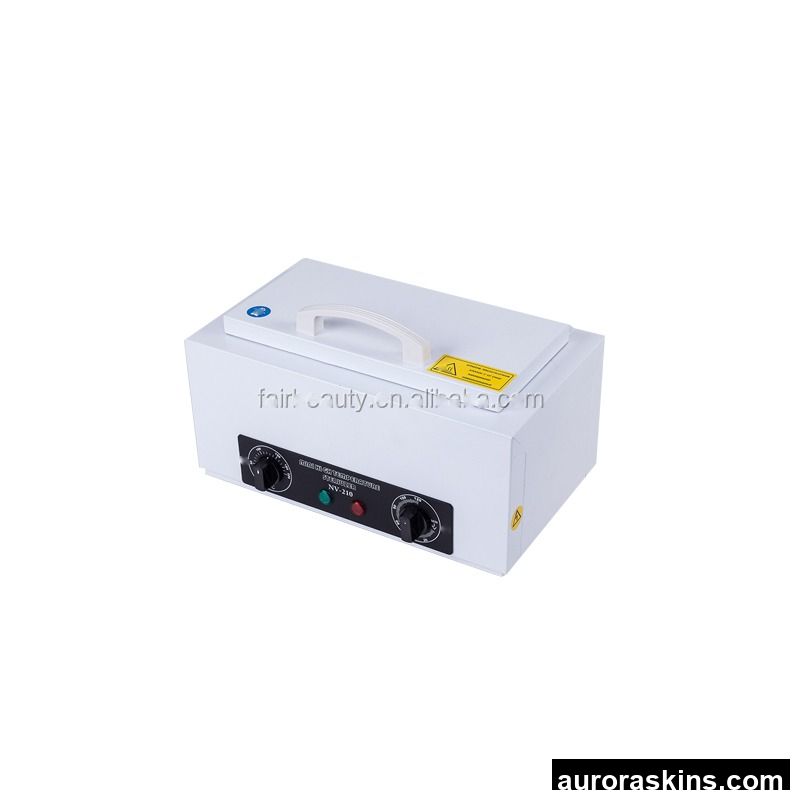 Professional High Temperature Disinfection Box Sterilization Machine 0-250 Sterilizer/Dry Heat Sterilizer