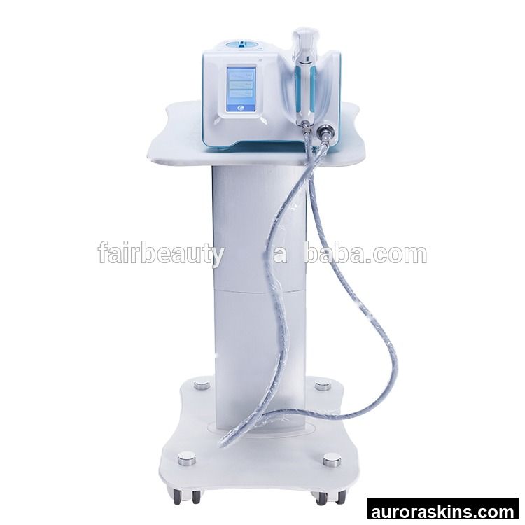 New 2021Trending Product Needling Mesotherapy Vital Injector Mesogun Facial Lift Machine