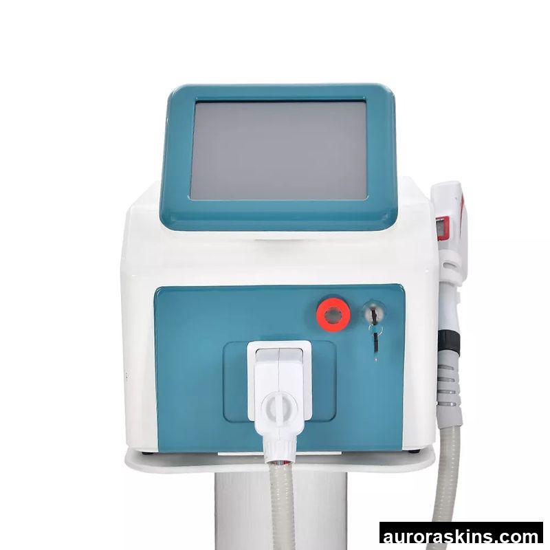2022 Hot Fast Hair Removal Opt Ipl DPL Laser Approved Portable Ipl Laser Machine Buy Laser Machine