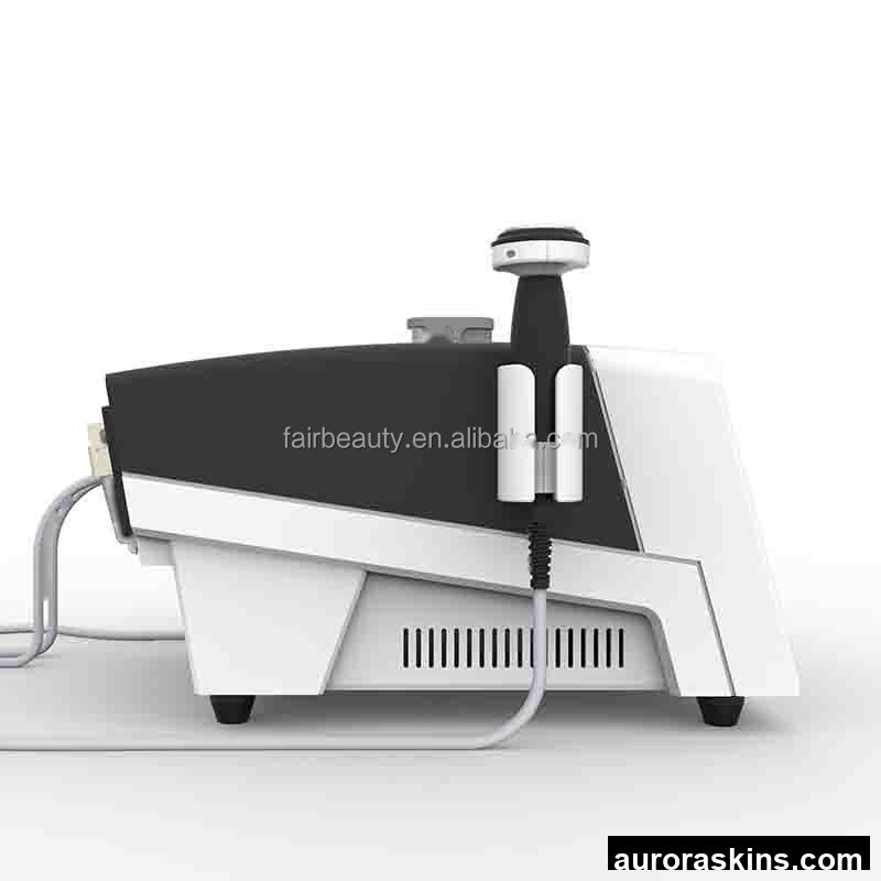 Actimel Shockwave Therapy Machine Pain Relief Portable Shock Wave Therapy ESWT Physiotherapy Erectile Dysfunction Ed Focused Ed