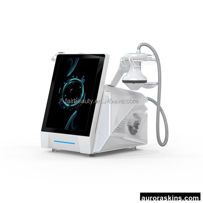 NEW Physiotherapy Body Neck Treatment Pain Relief Device Focused Shockwave Pain Relief Physiotherapy Shock Therapy Machine