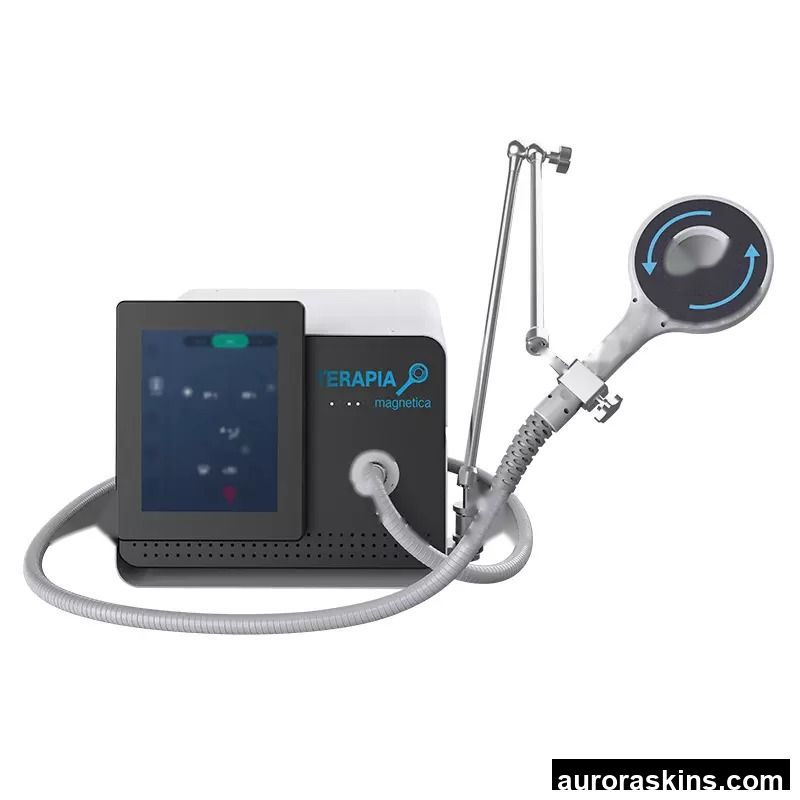 Physiotherapy Emtt Extracorporeal Magneto Transduction Therapy Pain Relief Magnetotherapy Equipment
