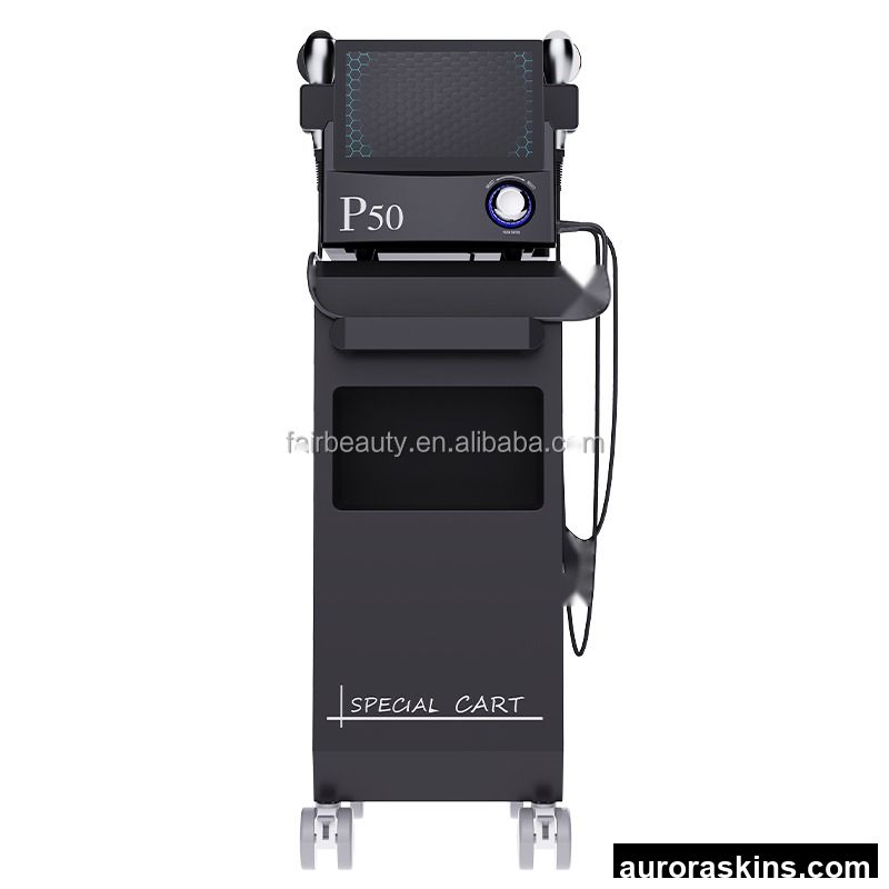 448KHz Monopolar Rediofrequency Beauty Device RET & CET Machine for Body Contouring Cellulite Reduction Fine Line Reduction