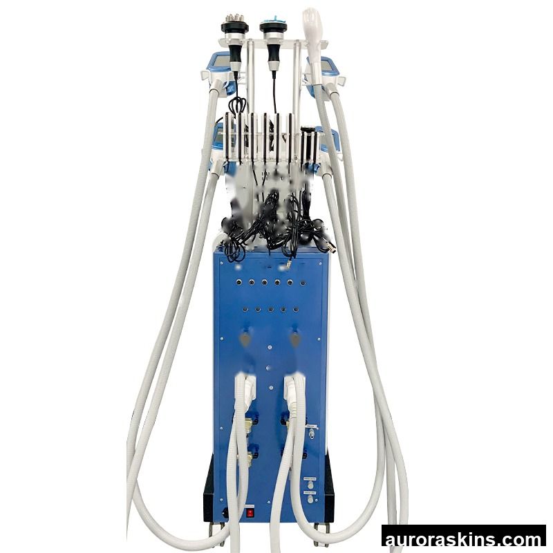2023 Cryotherapy Slimming Criolipolis Cryo Fat Cryolipolysy Machine 360 Cryolipoliyse Fat Freezing Machine Equipment Handle