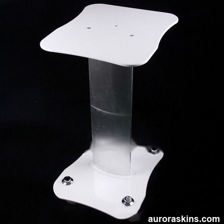 Great Quality ABS Material Spa Trolley Beauty Salon case Trolley Cart Beauty Machine for Salon