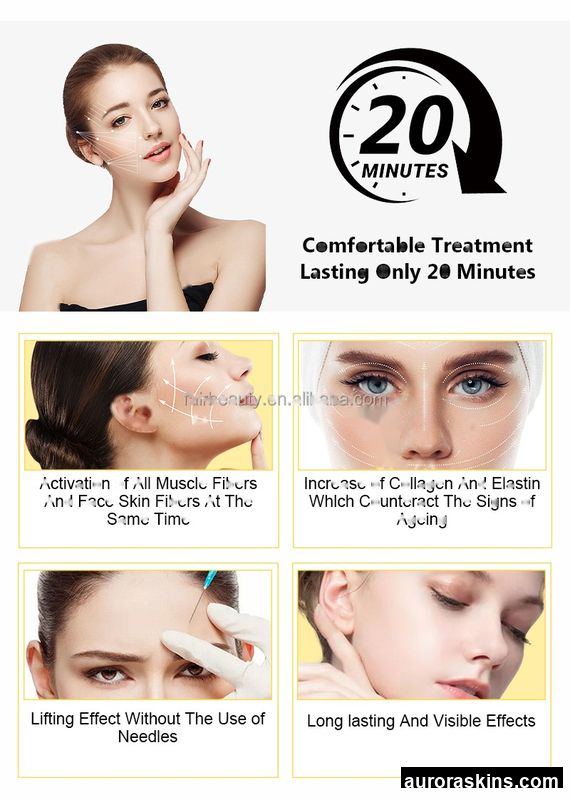 2026 Aurora Skins Two-in-One Vertical Professional Plasma System-Anti-Aging, Facial Lifting, Wrinkle Removal, Skin Regeneration