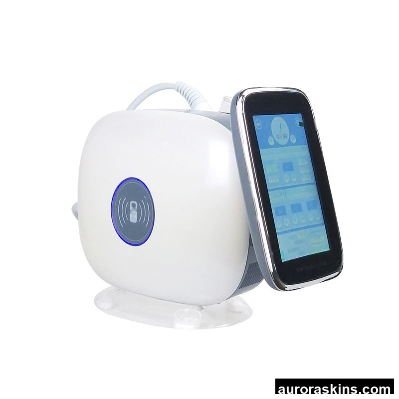 Professional Beauty Salon Use CE Approval Meso Electric Derma Pen Micro Machine
