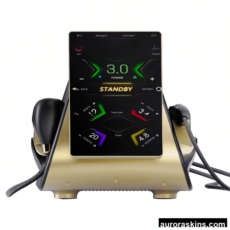 2025 HOT 22D Max 12D 9D 7D High Intensity Focused Antiaged Face Lifting Tighten Wrinkle Remove Lipomax Body Firming RF Spa Salon