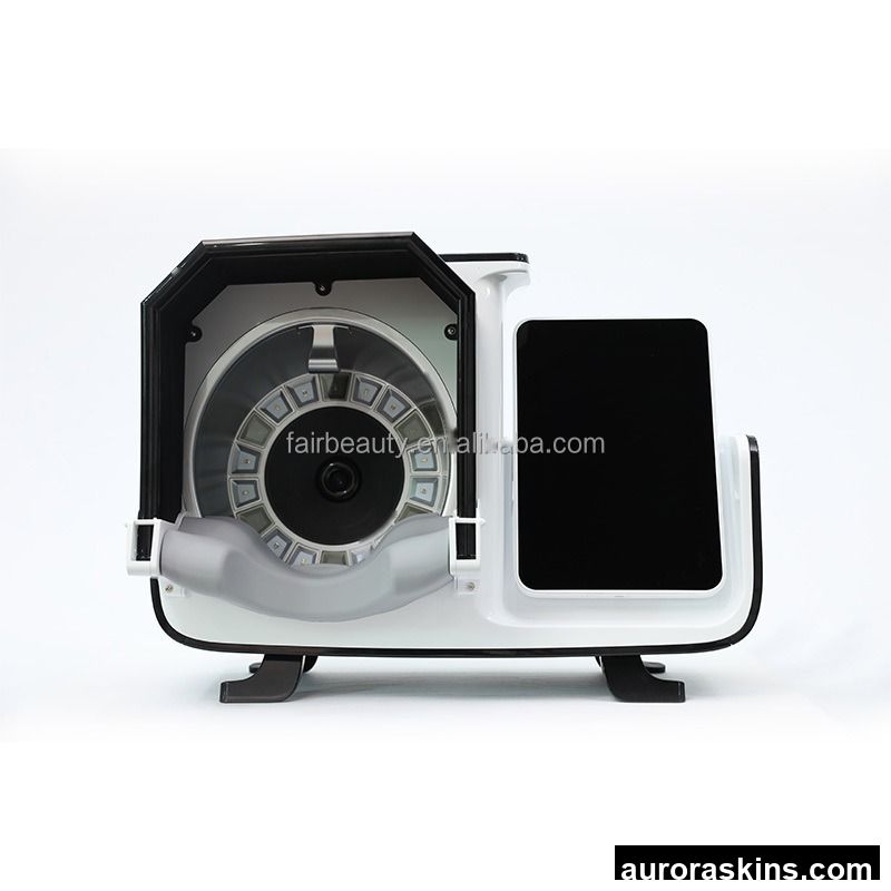 New Beauty Instrumentst Skin Analyzer Detector Skin Analysis Beauty Equipments