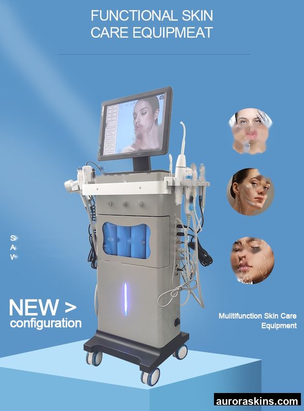 Portable Vacuum Blackhead Remover Beauty Machines Skin Peeling Scrubber Facial Cleaner Professional Skin Scrubber Machine