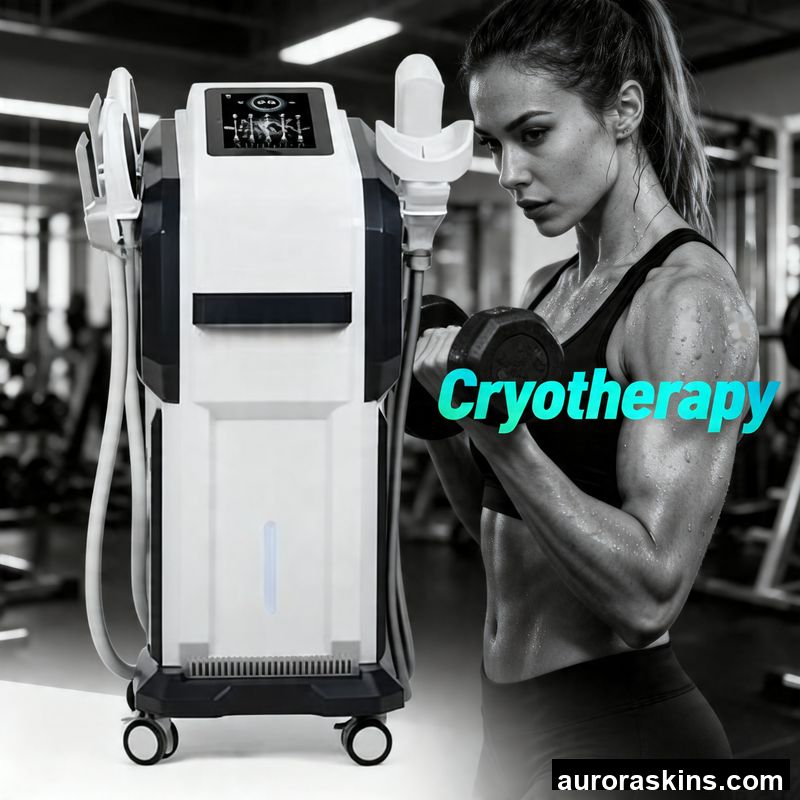 2026 2 in 1 Non-invasive Freezing and High-intensity Body Shaping Fat Reduction Muscle Building Breast Massager Beauty Device
