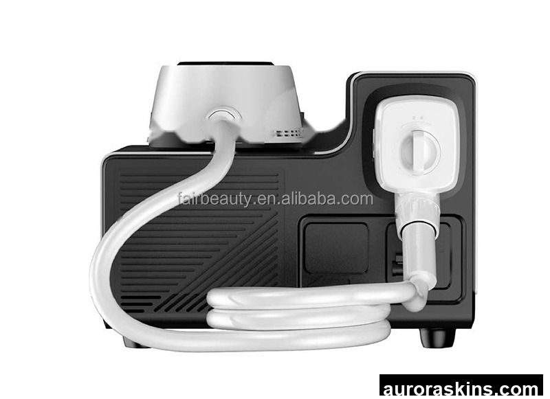 Aurora Skins Home Use Body Sculpting Muscle Building Machine US Plug Type