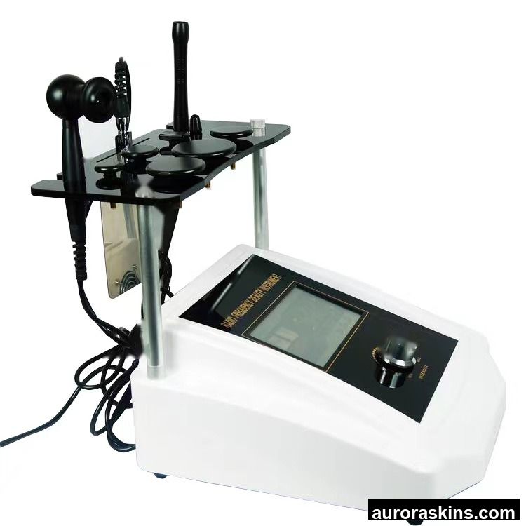 Portable CET RET Monopolar Indiba Radio Frequency Skin Tightening Radio Frequency RF Technology Fat Loss Slimming Machine