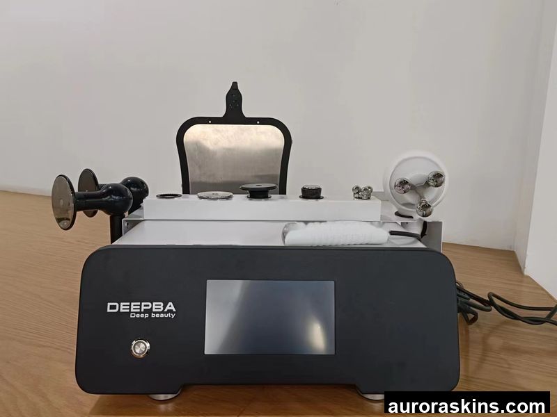 2000W Professional a High-end Temperature Control Beauty Device CET & RET Body Slimming Pain Treatment Body Slimming Machine