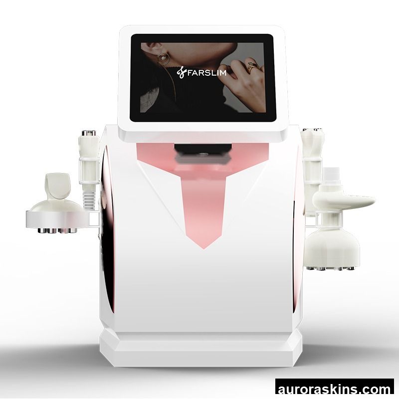 2026 New Anti-aging Lymphatic Drainage Legacy Skin Tightening Body Shape/ Legacy Slimming Machine Body Contour Machine