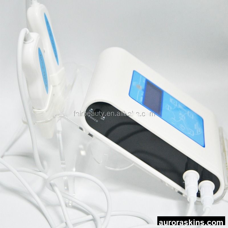 Hot Sales Facial Peeling Massage Face Lifting Skin Scrubber Machine Ultra Deep Cleansing Technology Portable for Face Head Nose