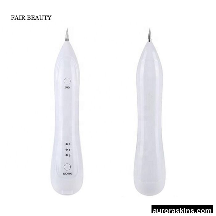 Acne Treatment Dark Spot Remover Freckle Mole Pigment Removal Machine Tattoo Wart Plasma Pen